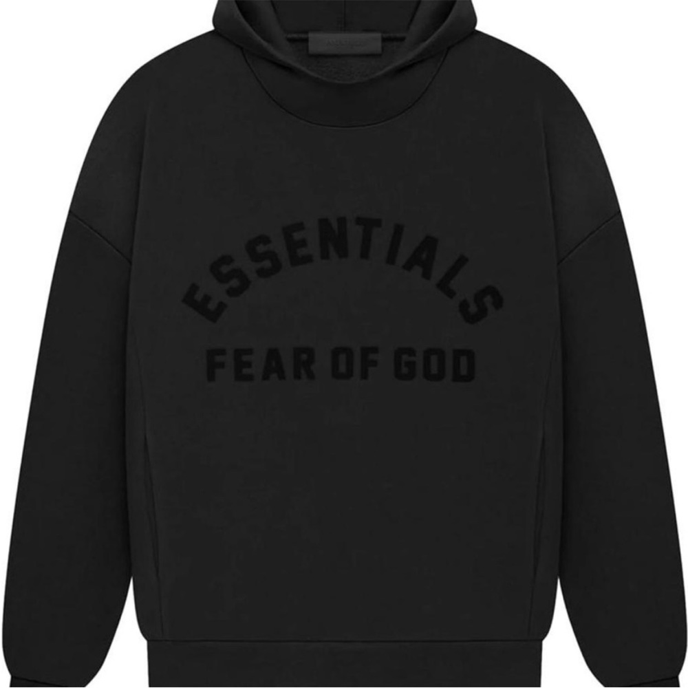 Fear of God Essentials Hoodie